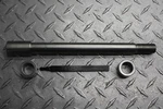 2017 Indian Scout Sixty Front Wheel Rim Axle Pivot Bolt (straight). Fixed Price $44.99.