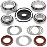 Balls Rear Differential Bearings 25-2088 Polaris Rzr 800 10-14. Fixed Price $198.27.