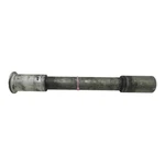 1997 Suzuki GSXR600 Front Wheel Axle Bolt 54711-33E00. Fixed Price $15.29.