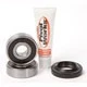 Pivot Works Wheel Bearing And Seal Kits PWRWS-H29-000. Fixed Price $24.73.