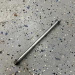 Yamaha Vino Front Wheel Axle Nut Oem Used YJ50 2009. Fixed Price $9.99.