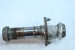 2011 Ducati Multistrada 1200 Touring Rear Axle Wheel 819Z0021B. Fixed Price $80.00.