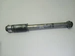 Harley-davidson 2013 Softail Heritage Rear Axle 25MM 41641-08. Fixed Price $49.95.