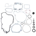 Pro X Complete Gasket Kit Set For Yamaha YZ250 1995-1996. Fixed Price $79.28.