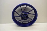 Yamaha MT-07 Front Wheel Alloy Rim. Fixed Price $337.55.