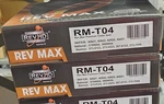 RM-T04 Revhd Revmax Premium Trailer Axle Wheel Seal. Fixed Price $30.00.
