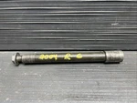 2004 Yamaha Yzf R6 Front Wheel Axle, Rim With Spacers #1. Fixed Price $20.00.