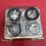 Quadboss Wheel Bearing And Seal Kit Front 25-1510. Fixed Price $19.54.