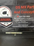2000 Front Wheel Axle Oem Bolt Nut Shaft 54711-36E00 Suzuki 96-00. Fixed Price $22.00.