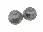13-17 Can Am Spyder Rt-s SE6 Rear Axle Caps 705501022. Fixed Price $24.99.