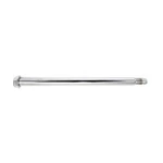 V-twin Mfg '80-06 Fxr Fxst Flst And '80-99 Flt Flht Flhr Chrome Rear Axle 3/4". Fixed Price $40.00.