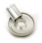 CR500 (1995 01) Alloy Front Wheel Spacers. CR250. Fixed Price $56.43.