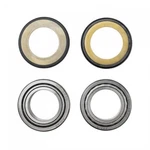 Tusk Steering Stem Bearing Kit TK-22-1065 For Honda CRF250R CRF450R. Fixed Price $53.57.