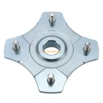 Rear Left Wheel Hub For Arctic Cat 700 650 550 500 450 425 400 366 350 300 250. Fixed Price $31.99.