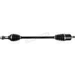Moose Front Right Complete Axle Kit LM6-CA-8-336. Fixed Price $214.07.