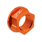 Zeta Axle Nut M22X30-P1.5 H17 Orange ZE93-8083. Fixed Price $35.94.