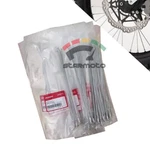Front Wheel Spokes Nipples Set Honda CRF300L CRF250L Rally 21" Rim 06440-KZZ-900. Fixed Price $109.99.