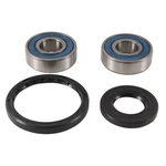 Balls Front Wheel Kit 25-1743 Bearings, Bushings, & Seals. Fixed Price $32.12.