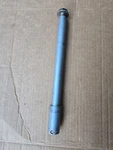 Honda FSC600 Silver Wing Front Wheel Axle Bolt Shaft Oem 44301-MCT-000. Fixed Price $20.00.