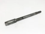 1988 Honda Oem Front Forks Axle Bolt Nut Pivot Shaft. Fixed Price $25.00.