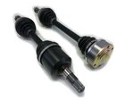 Dss For Nissan 2008+ R35 Gtr Direct Fit Level Front Axle Left RA8014X5-V2. Fixed Price $1060.29.