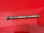 01-06 Honda CBR600F4I Rear Wheel Axle 42301-MAS-000. Fixed Price $9.99.