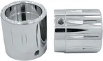 Avon Axle Nut 1" Chrome Rival Axl-riv-ch. Fixed Price $77.36.