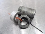 09 Harley Softail Fat Boy Flstf Rear Wheel Axle Spacer Set 41242-08. Fixed Price $11.57.