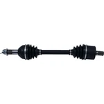 Moose Offroad 0214-2085 LM6-CA-8-332 Complete Axle Kit. Fixed Price $204.98.