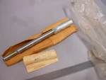 Nos Honda Front Wheel Axle 1979-1980 XR500 XR250 1979-1981 XL500 44301-434-000. Fixed Price $199.99.