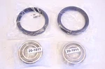 Moose Racing A25-1006, OQD04-12B Front Strut Bearing And Seal Kit Nos. Fixed Price $21.20.