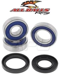 Front Wheel Bearings Zrx 1200 01-05 Kawasaki Balls 25-1390 Fast Shipping. Fixed Price $63.16.