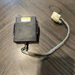 94 Suzuki DR125SE Cdi, Ecm Brain Box Ignition 32900-44A30 Oem. Fixed Price $175.00.