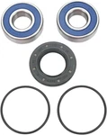 Moose Wheel Bearing And Seals Kit Front For Polaris Magnum 500 2X4. Fixed Price $30.34.