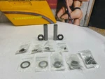 Oem Harley Davidson Softail Wheel Installation 25MM Kit 43851-08A. Fixed Price $69.95.