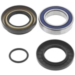 Quadboss Rear Atv Wheel Bearing & Seal Kit For Honda TRX420FE Fourtrax Rancher. Fixed Price $54.99.