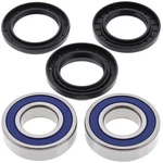 Rear Wheel Bearing Seal For Yamaha Rhino 2006 2007 2008 YXR450. Fixed Price $31.53.