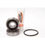 Pivot Works Wheel Bearing And Seal Kits Rear PWRWS-H31-000. Fixed Price $38.99.