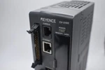 Keyence Digital Image Sensor / Controller CV-2000 Used. Fixed Price $125.00.
