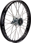 Moose Offroad Assembly For SX-1 Complete Front Black Wheel/gray. Fixed Price $441.95.