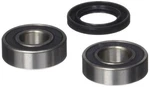 New Pivot Works Wheel Bearing Kit PWFWK-Y33-001 For Yamaha TTR250 1999-2006. Fixed Price $32.44.