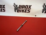 1985-2007 Honda Elite Front Axle 44301-GC8-000 Collar Spacer. Fixed Price $20.00.