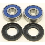 Balls Front Wheel Bearing Kit 25-1387. Fixed Price $37.26.