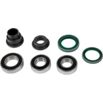 Skf 0222-0745 VKWB-R-20-HD-A Wheel Bearings/spacers/seals Kit. Fixed Price $89.95.