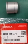 Collar, Left Front Wheel; Nos Honda 44311-KRN-A70 Fits: See Fitment Chart Below. Fixed Price $26.17.