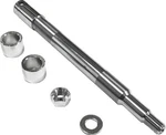 Bikers Choice Fits 08-UP Flht Fltr Front Axle Kit Replaces H-d 41056-08. Fixed Price $196.69.