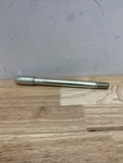 Honda Axle, Fr. Wheel 44301-MBN-670. Fixed Price $50.40.