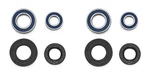 Quadboss Front Wheel Bearing Kits For Polaris Predator 500 2003-2007. Fixed Price $46.14.