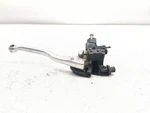 15-18 Kawasaki Klz 1000 Versys Lt Handlebar Left Clutch Lever Assembly. Fixed Price $41.67.