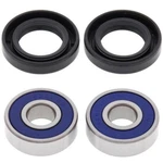 Balls Wheel Bearing Kit 25-1172. Fixed Price $11.57.
